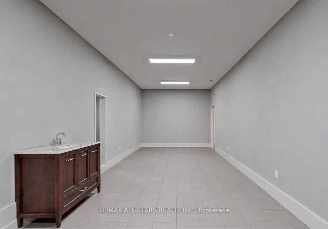 Commercial for lease