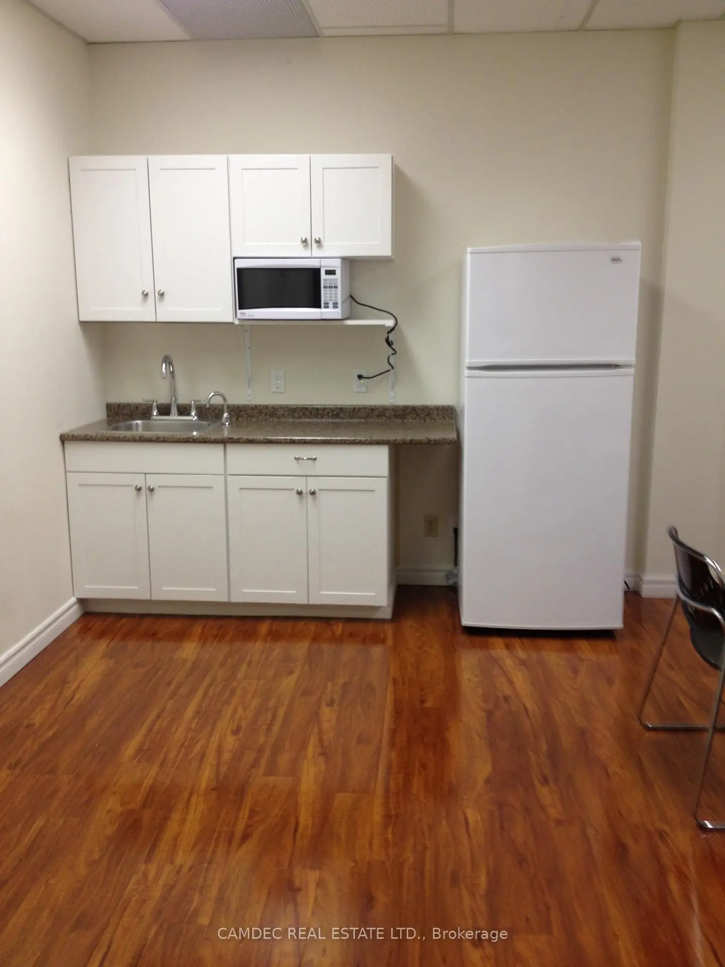 Commercial for lease