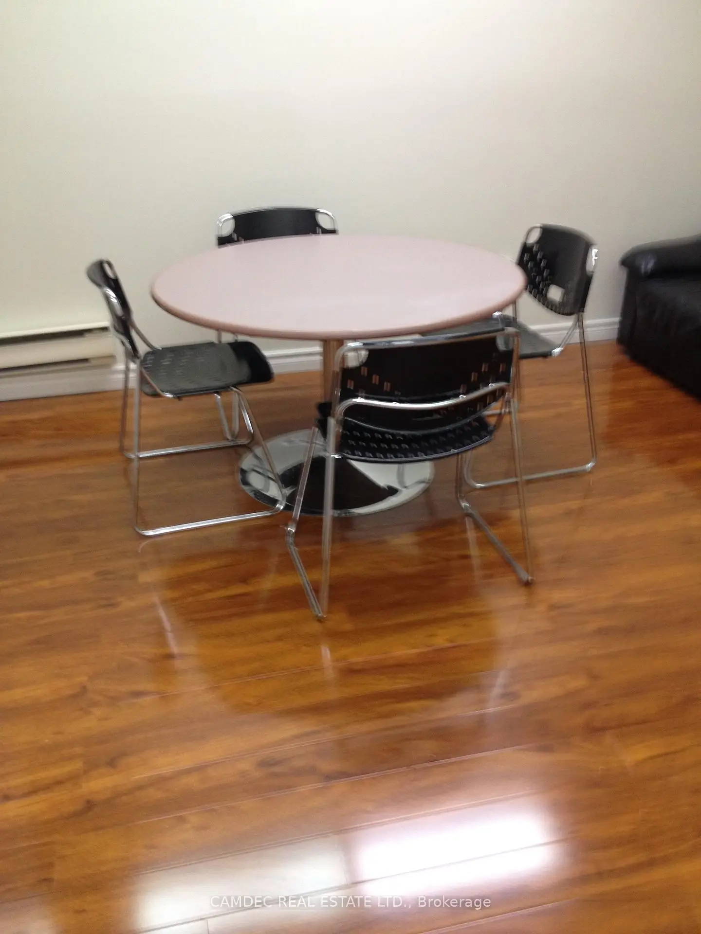 Commercial for lease