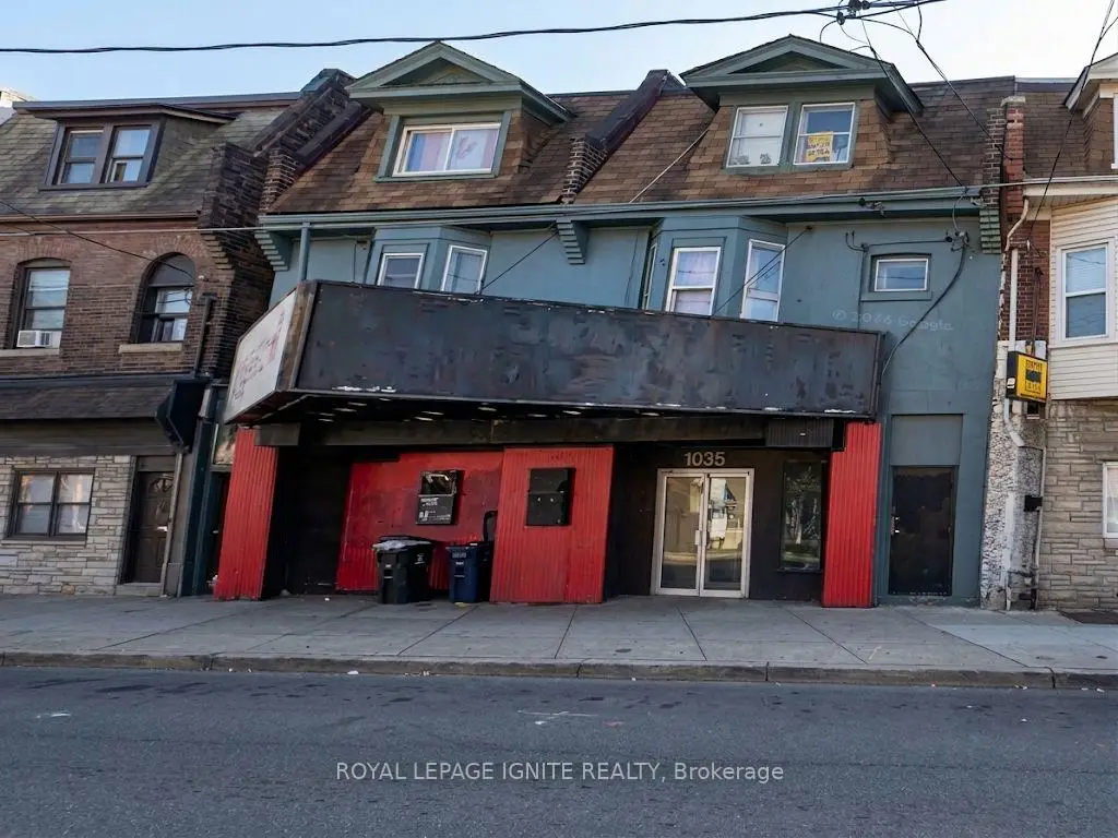 Commercial for lease