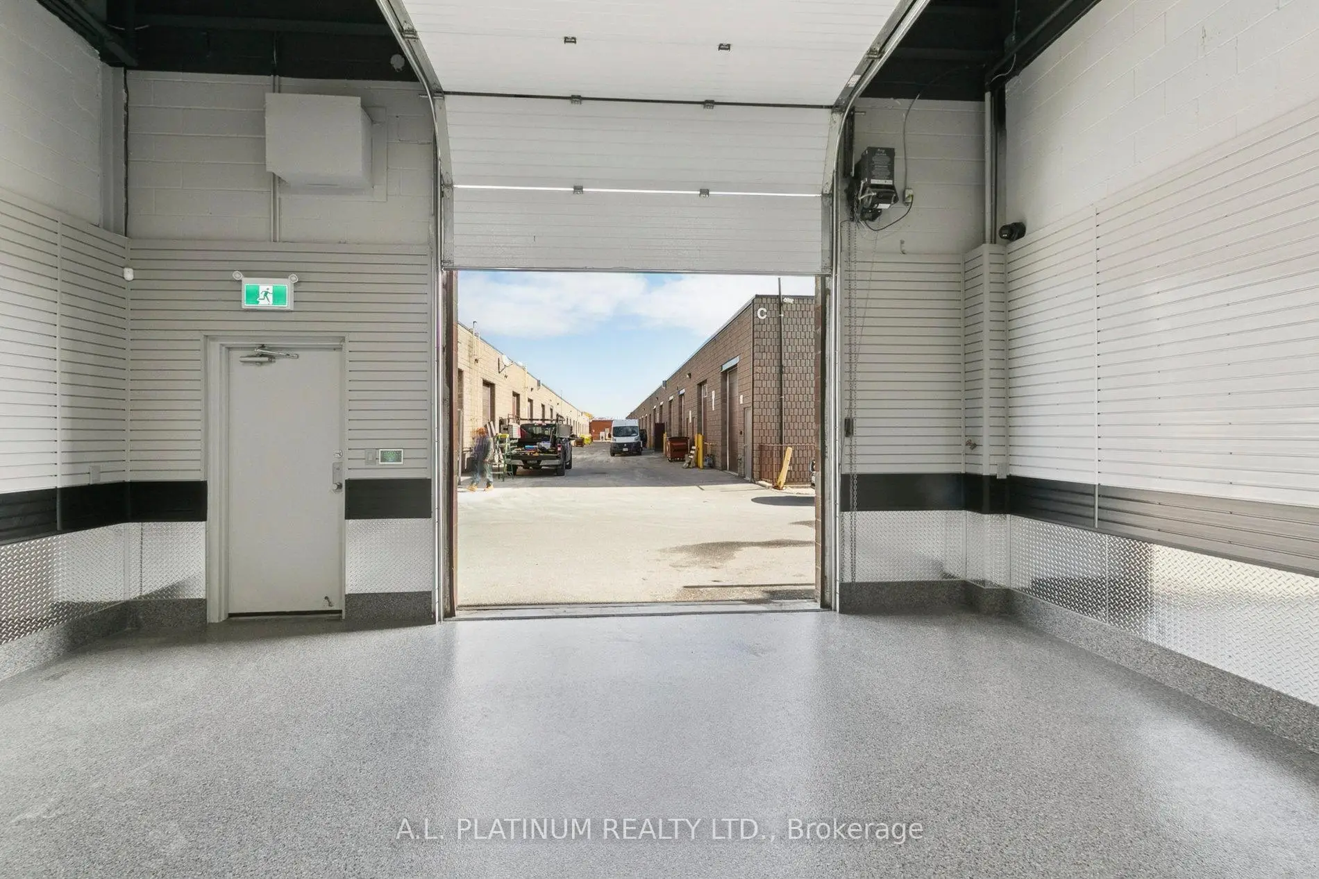 Commercial for lease