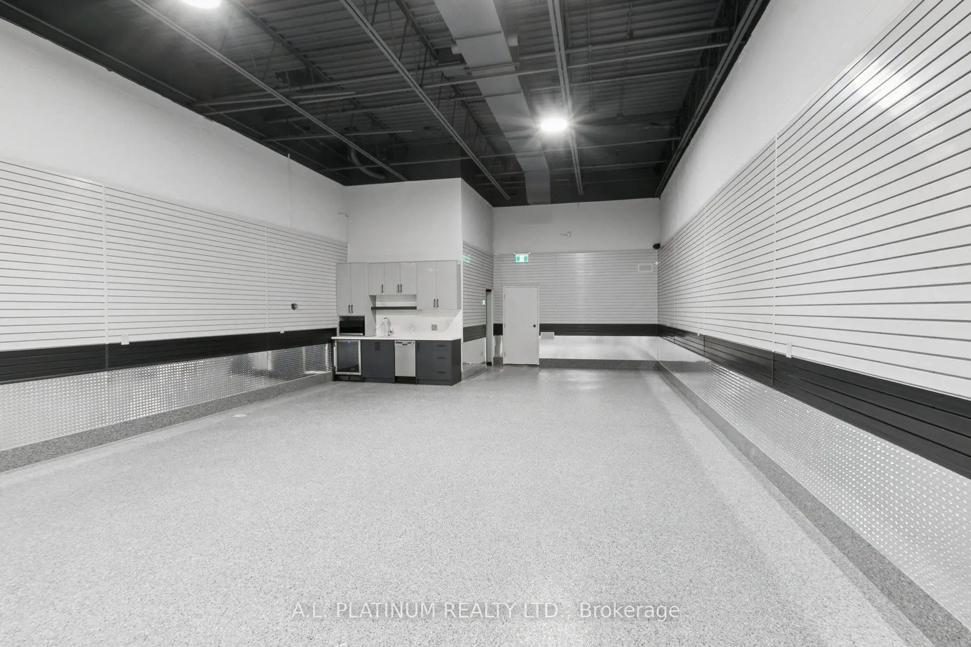 Commercial for lease