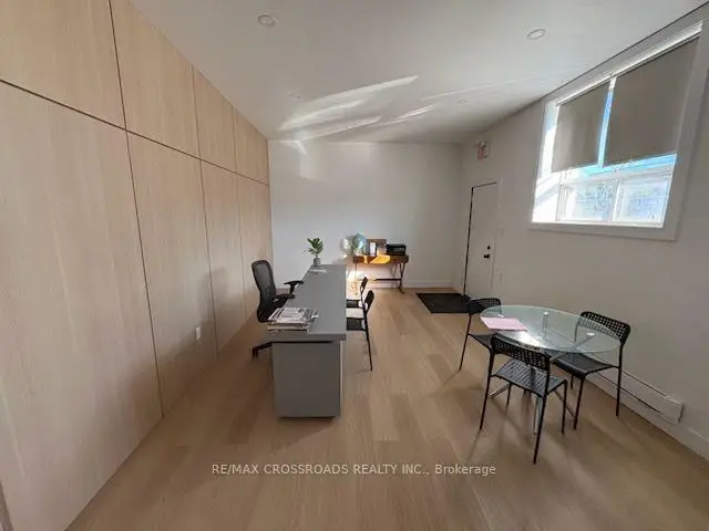 Commercial for lease