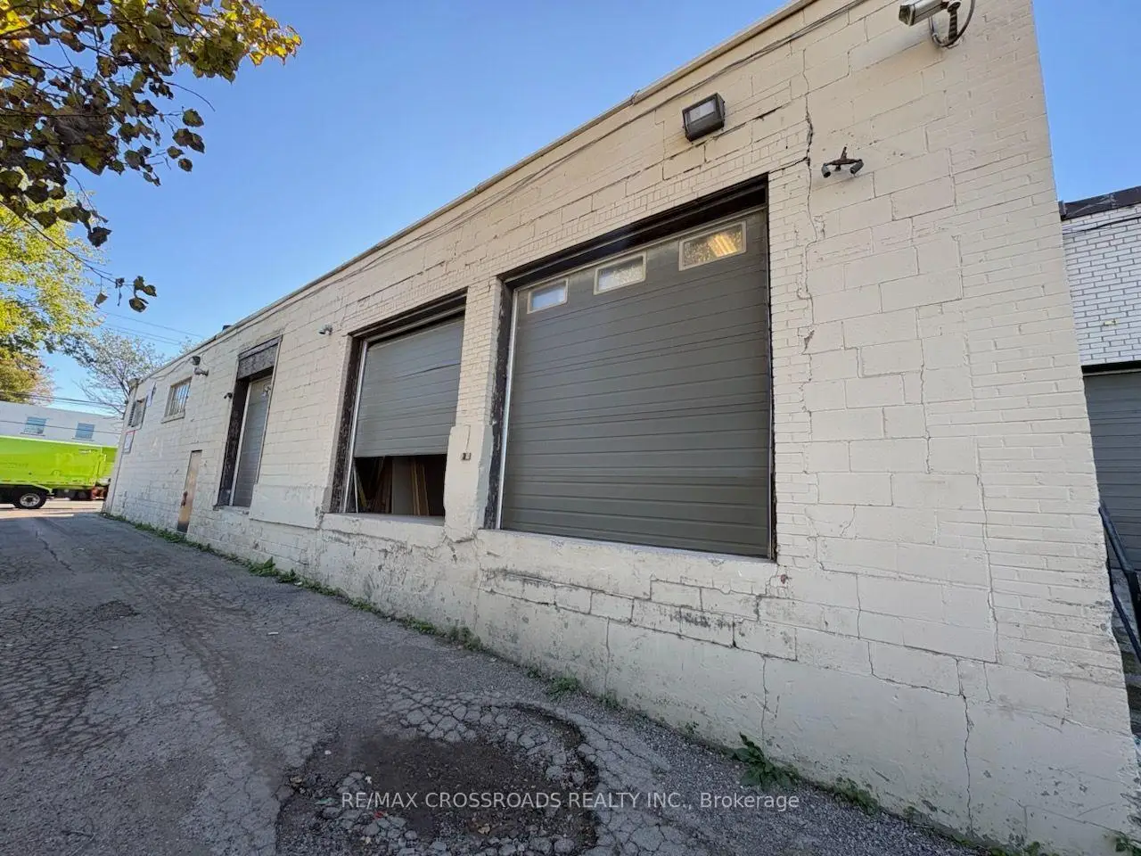 Commercial for lease
