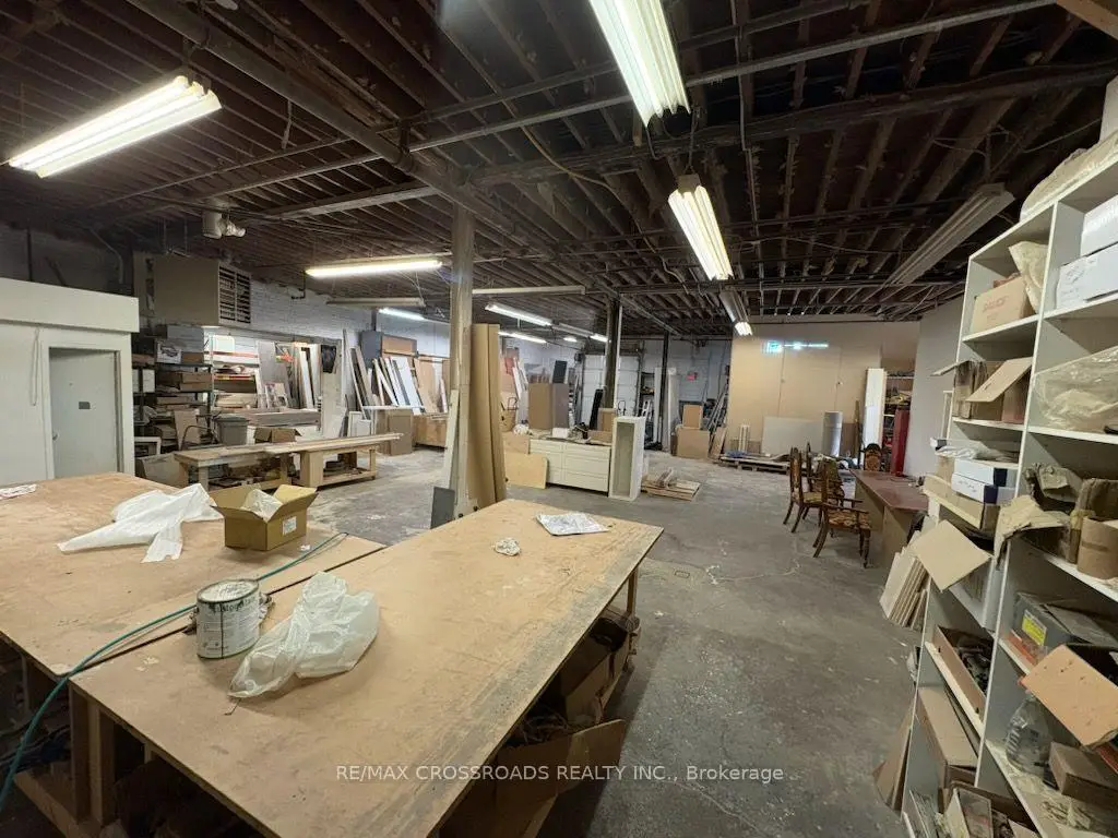 Commercial for lease