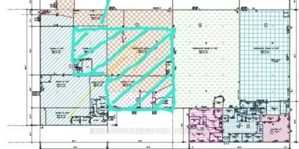 Commercial for lease