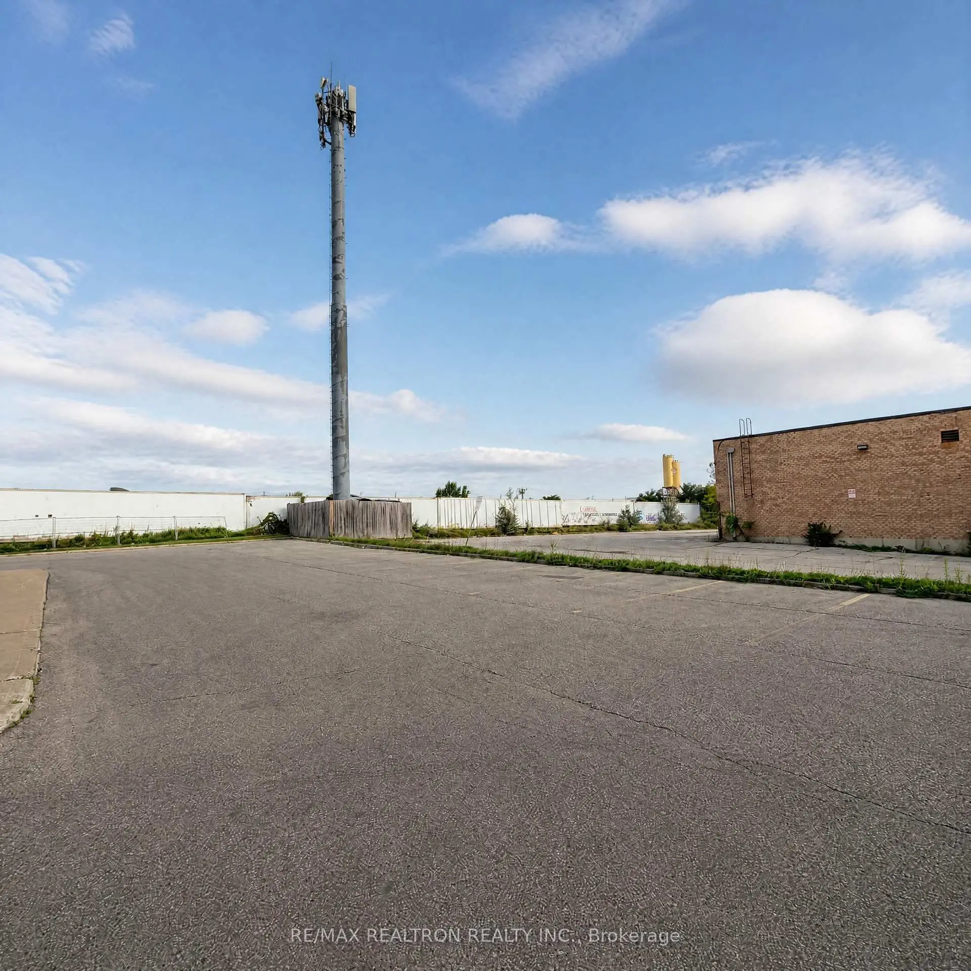 Commercial for lease