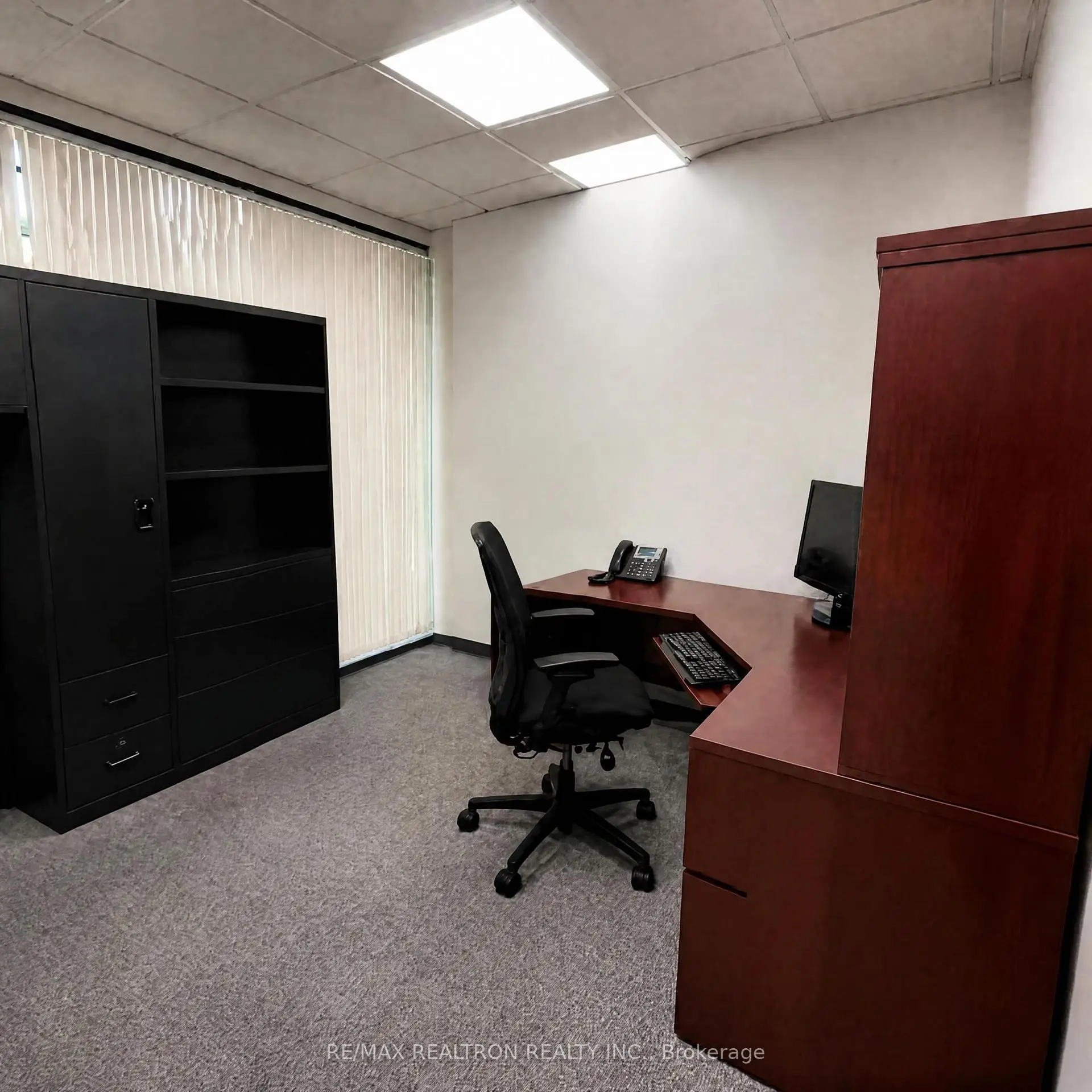 Commercial for lease