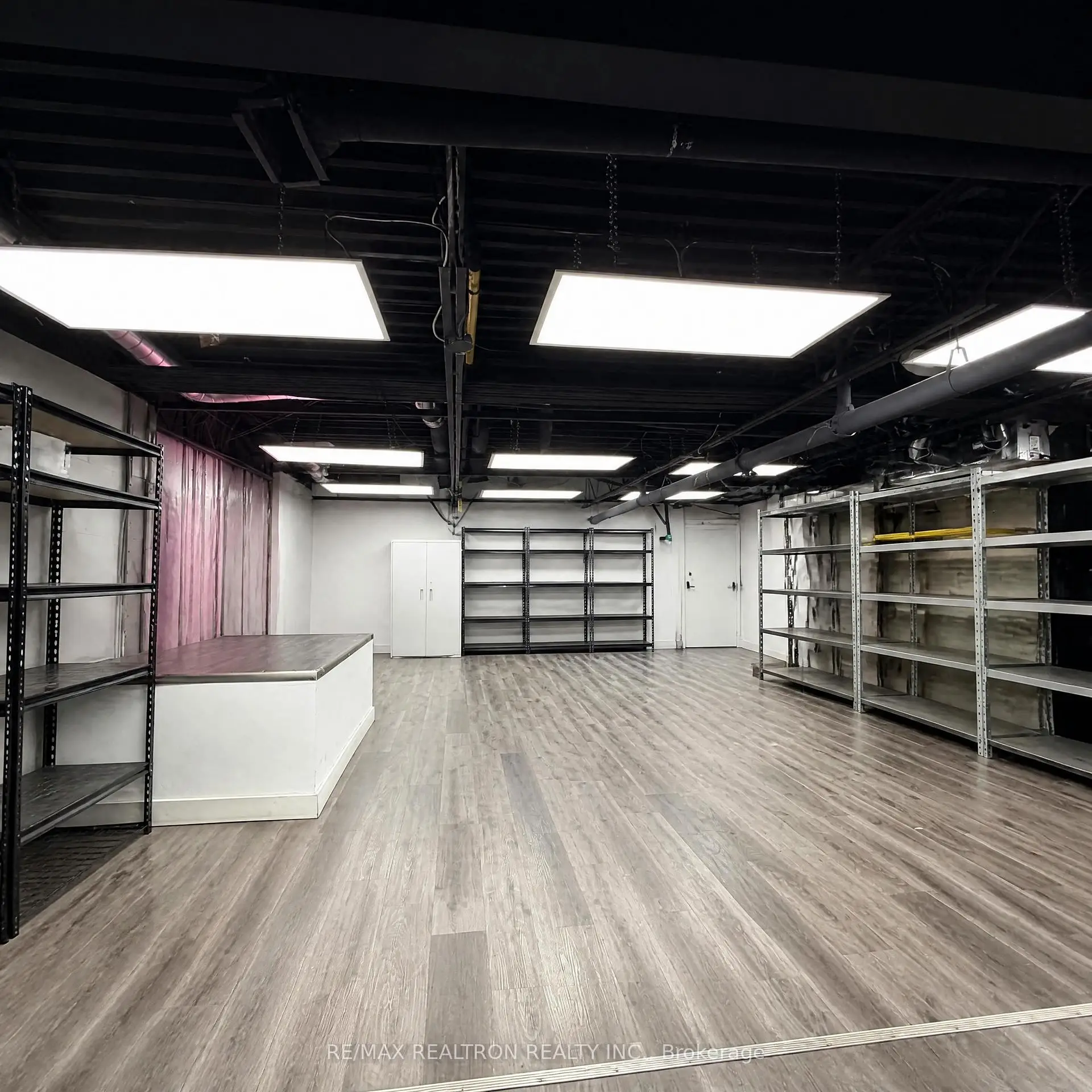 Commercial for lease
