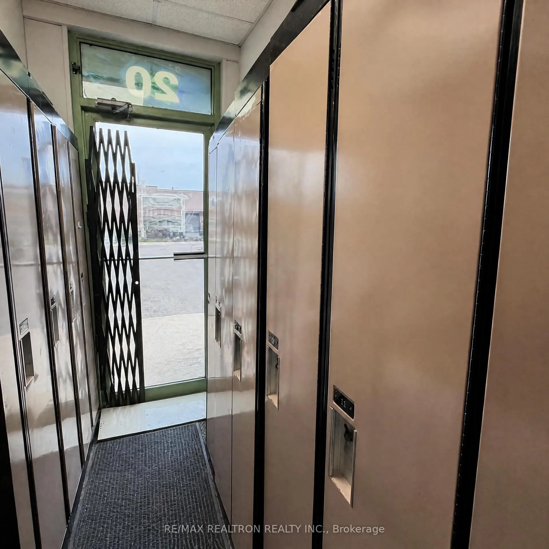 Commercial for lease