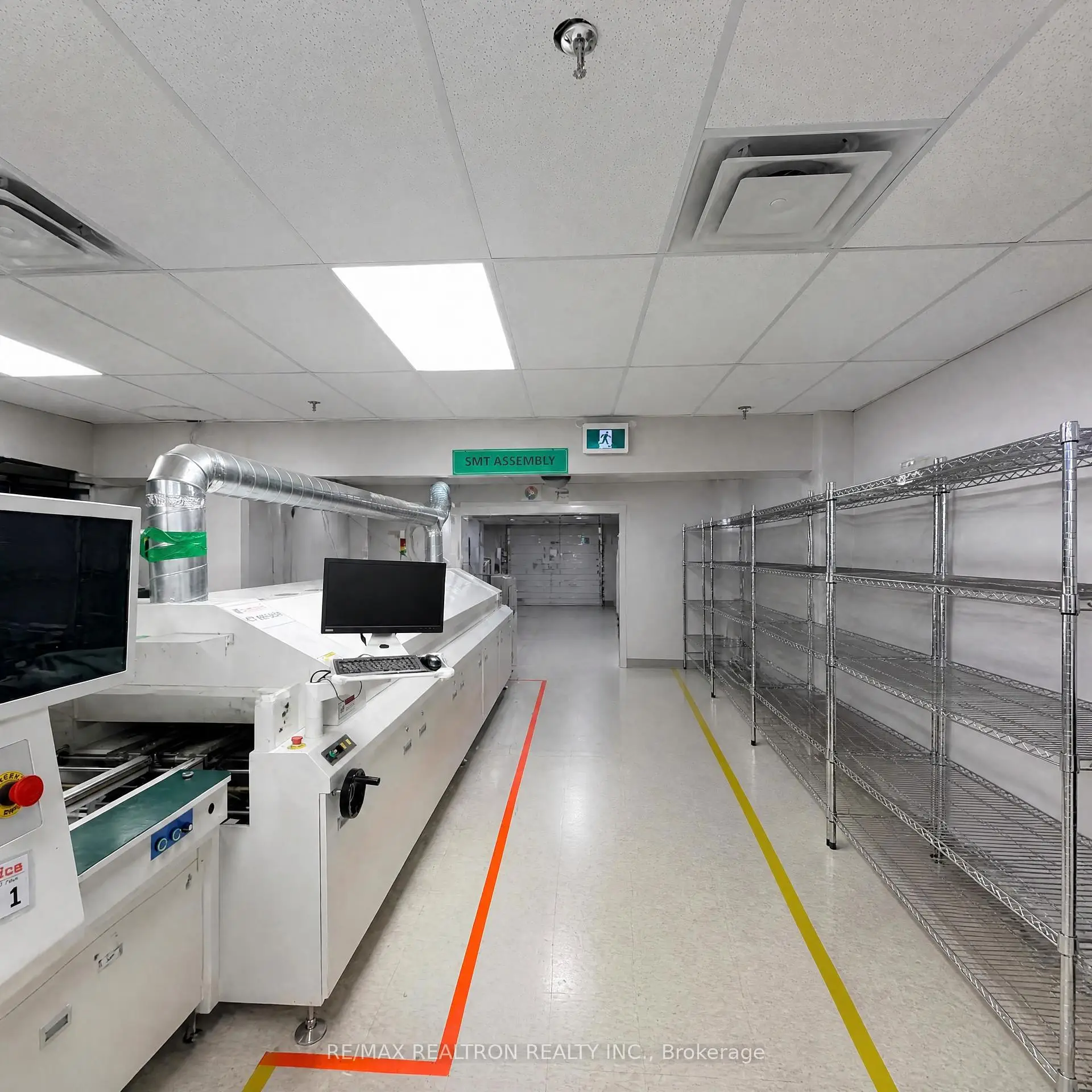 Commercial for lease