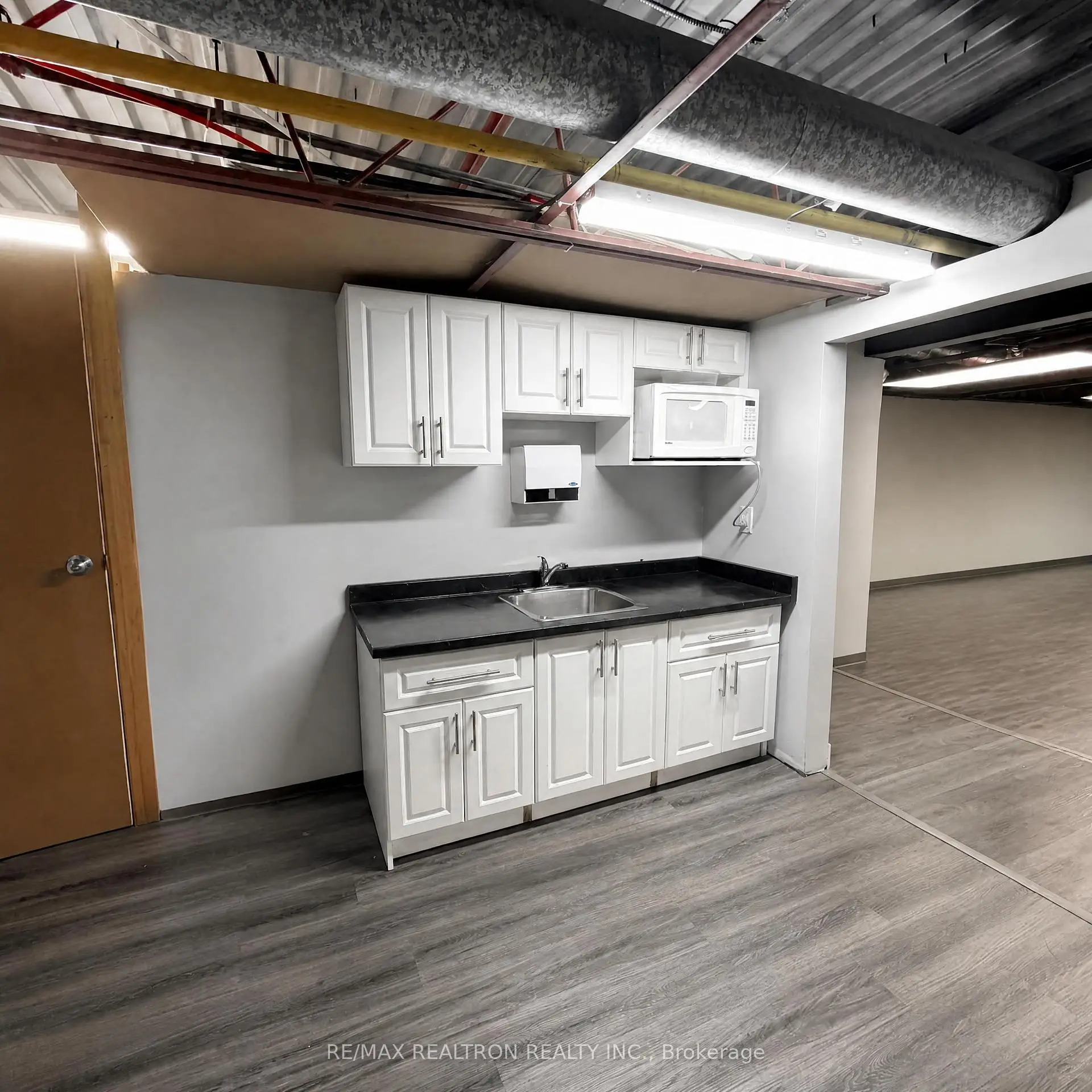 Commercial for lease