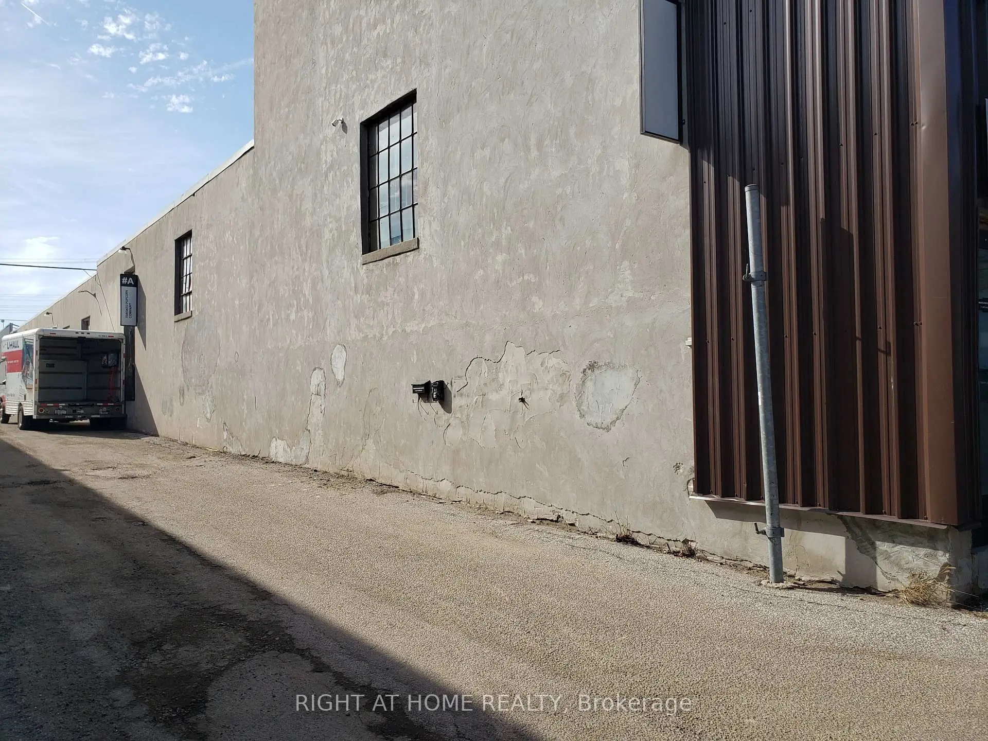 Commercial for lease