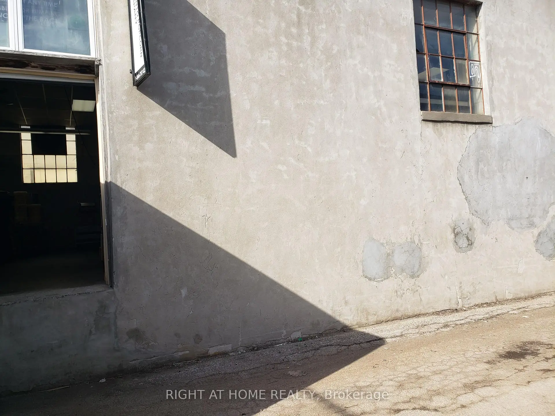 Commercial for lease