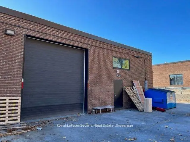 Commercial for lease