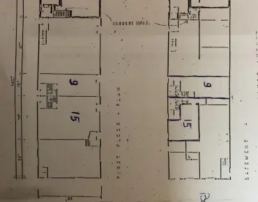 
1 Bonis Ave Toronto For Lease looking for tenant
