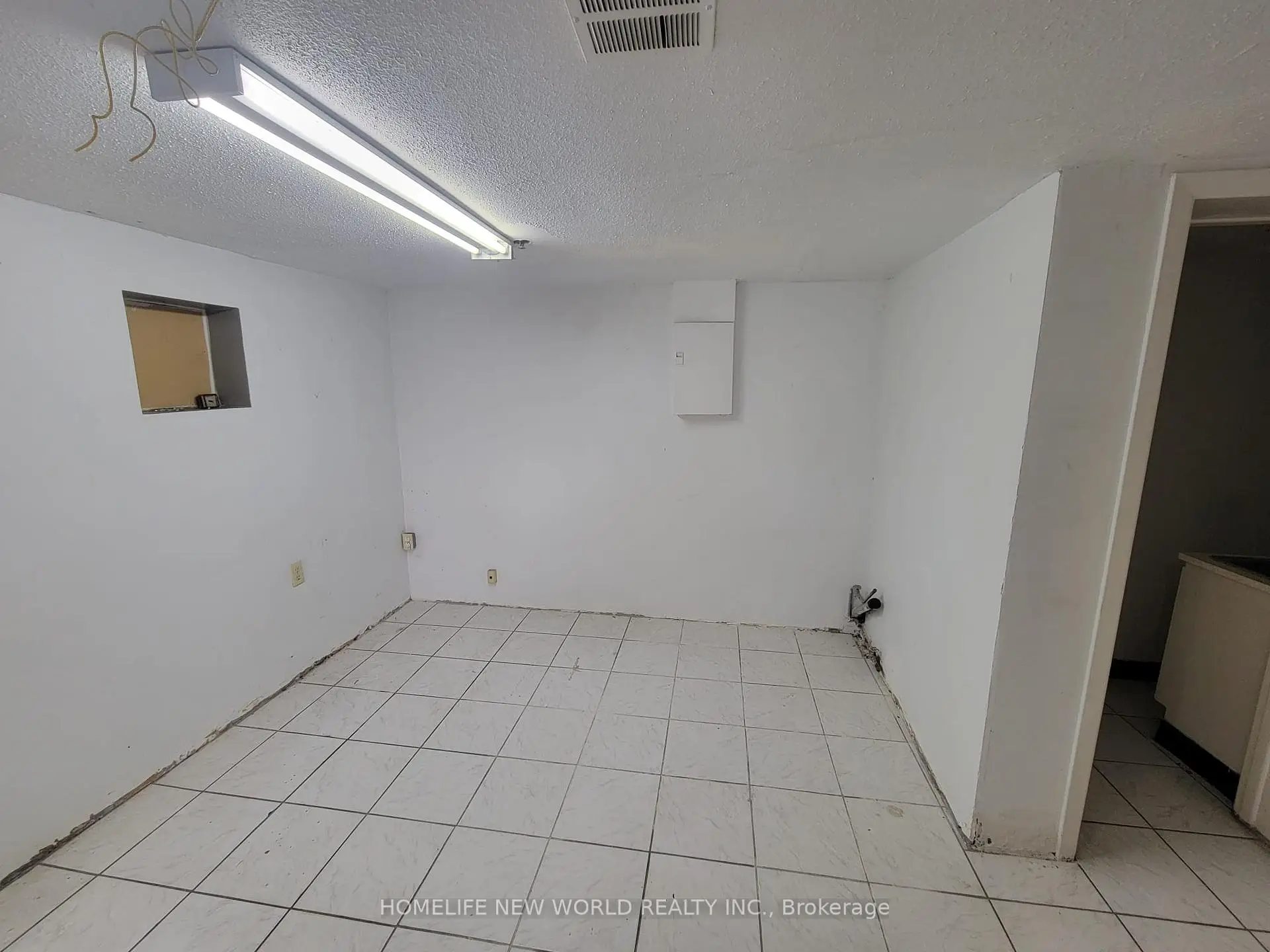 Commercial for lease