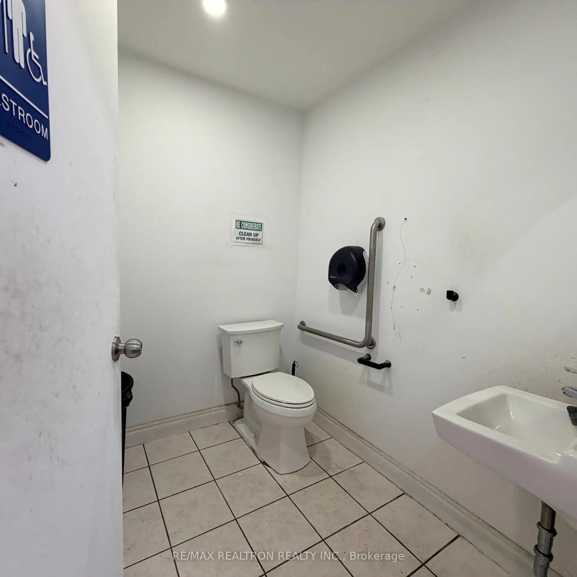 Commercial for lease