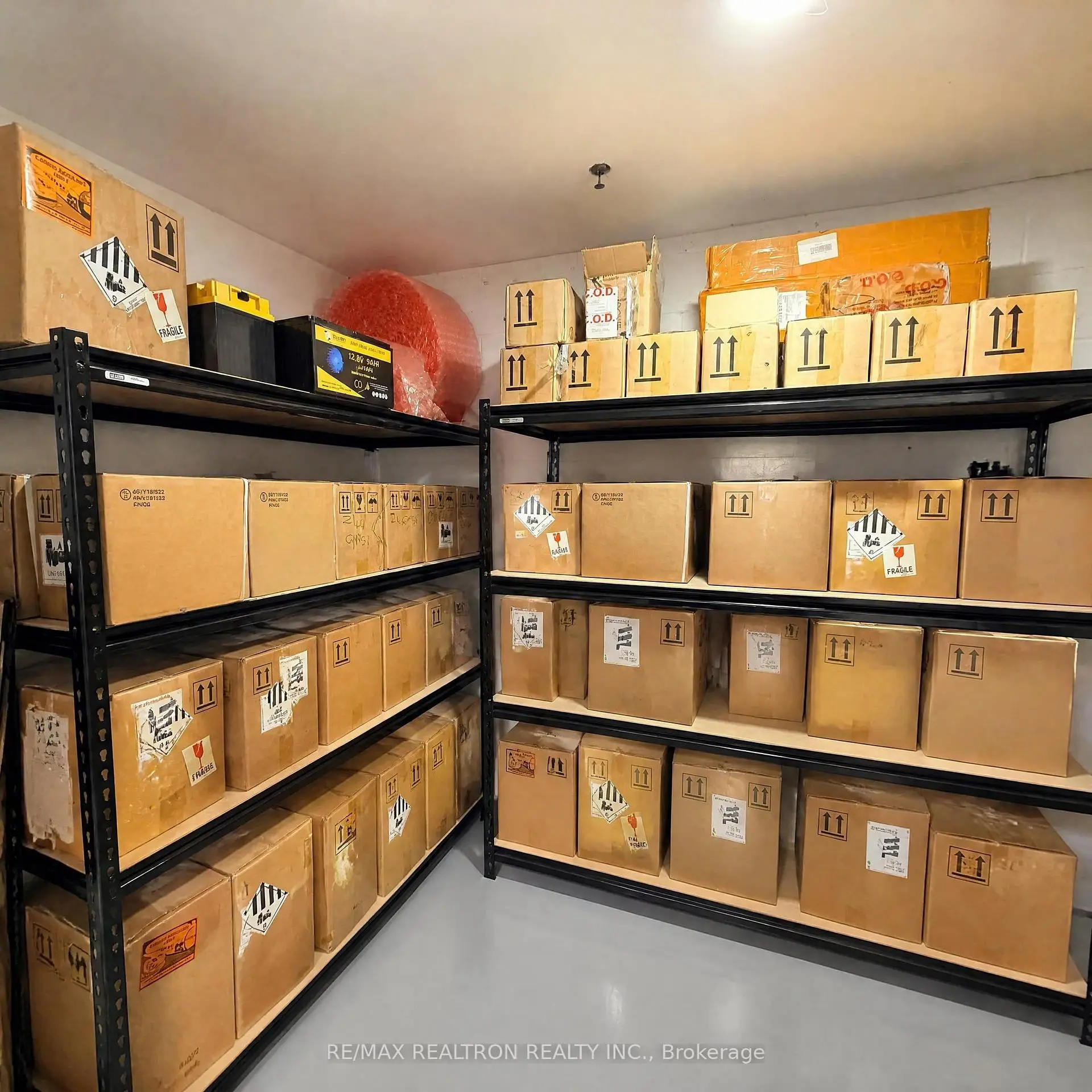 Commercial for lease