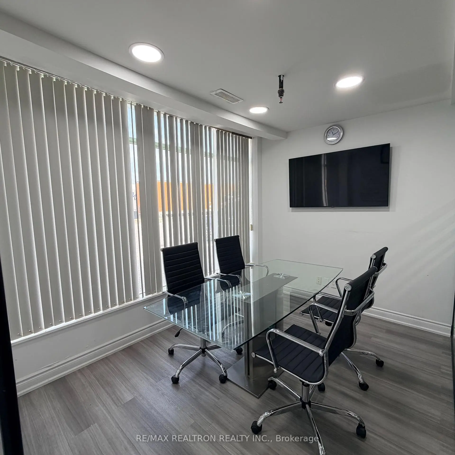 Commercial for lease