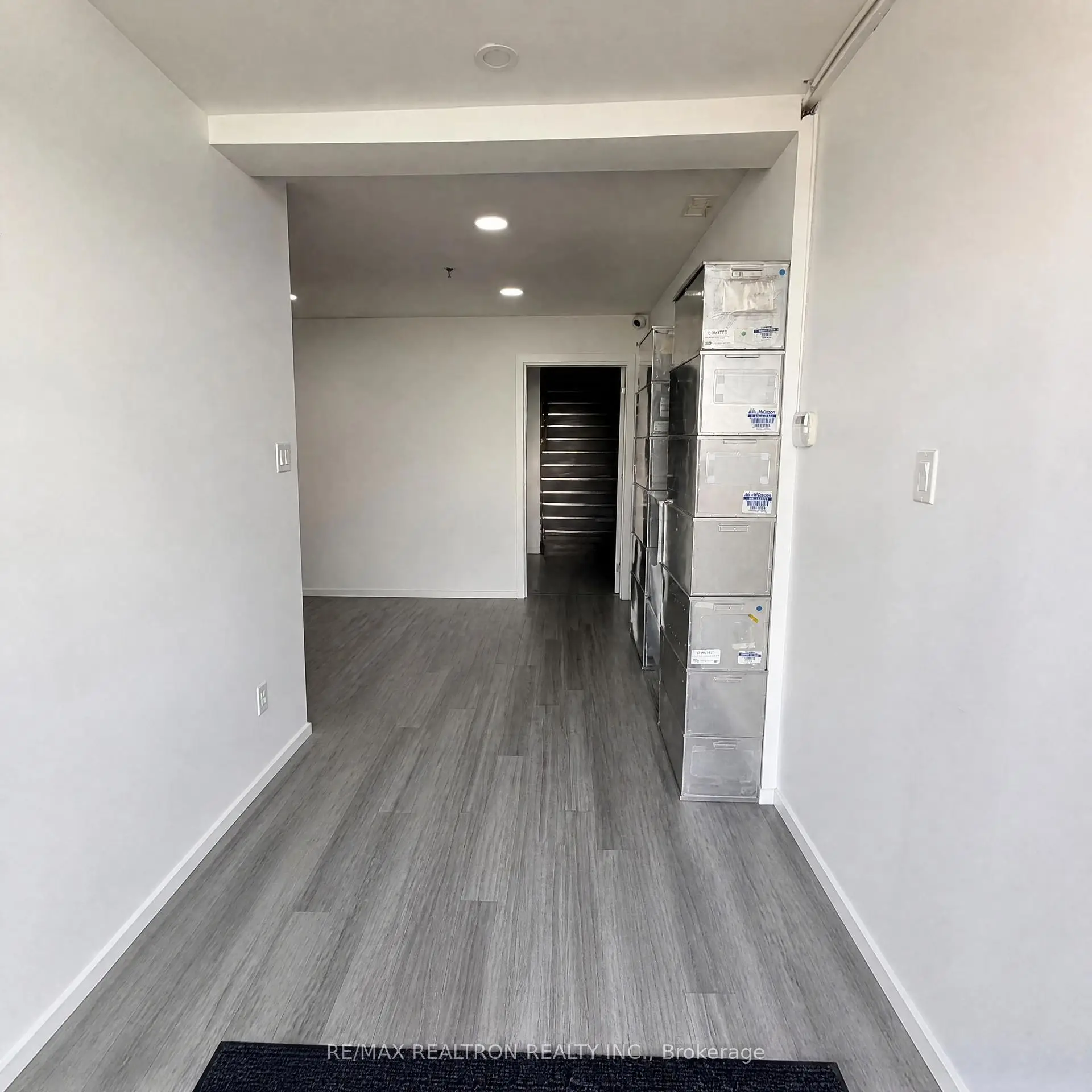 Commercial for lease