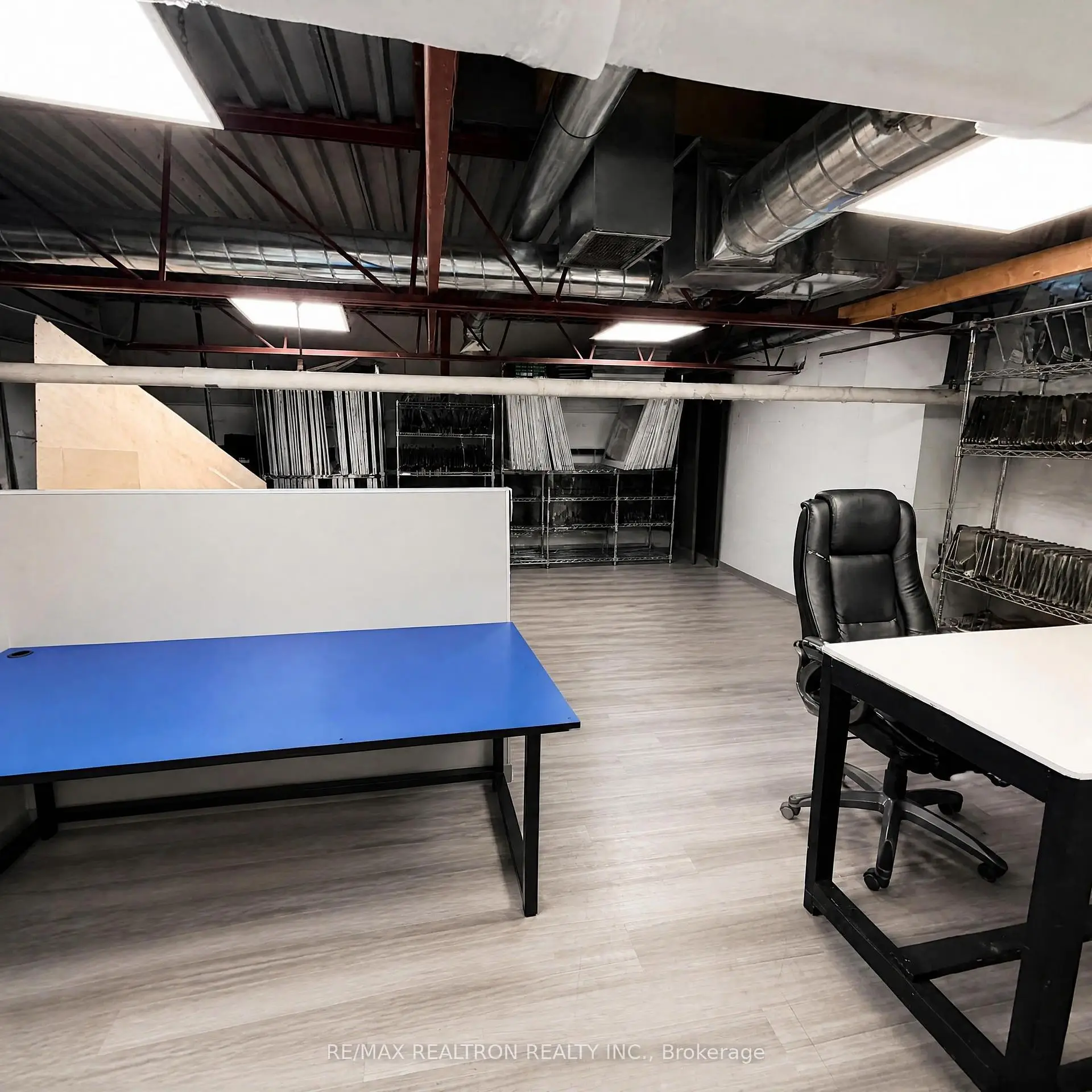 Commercial for lease