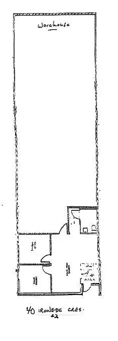 Commercial for lease