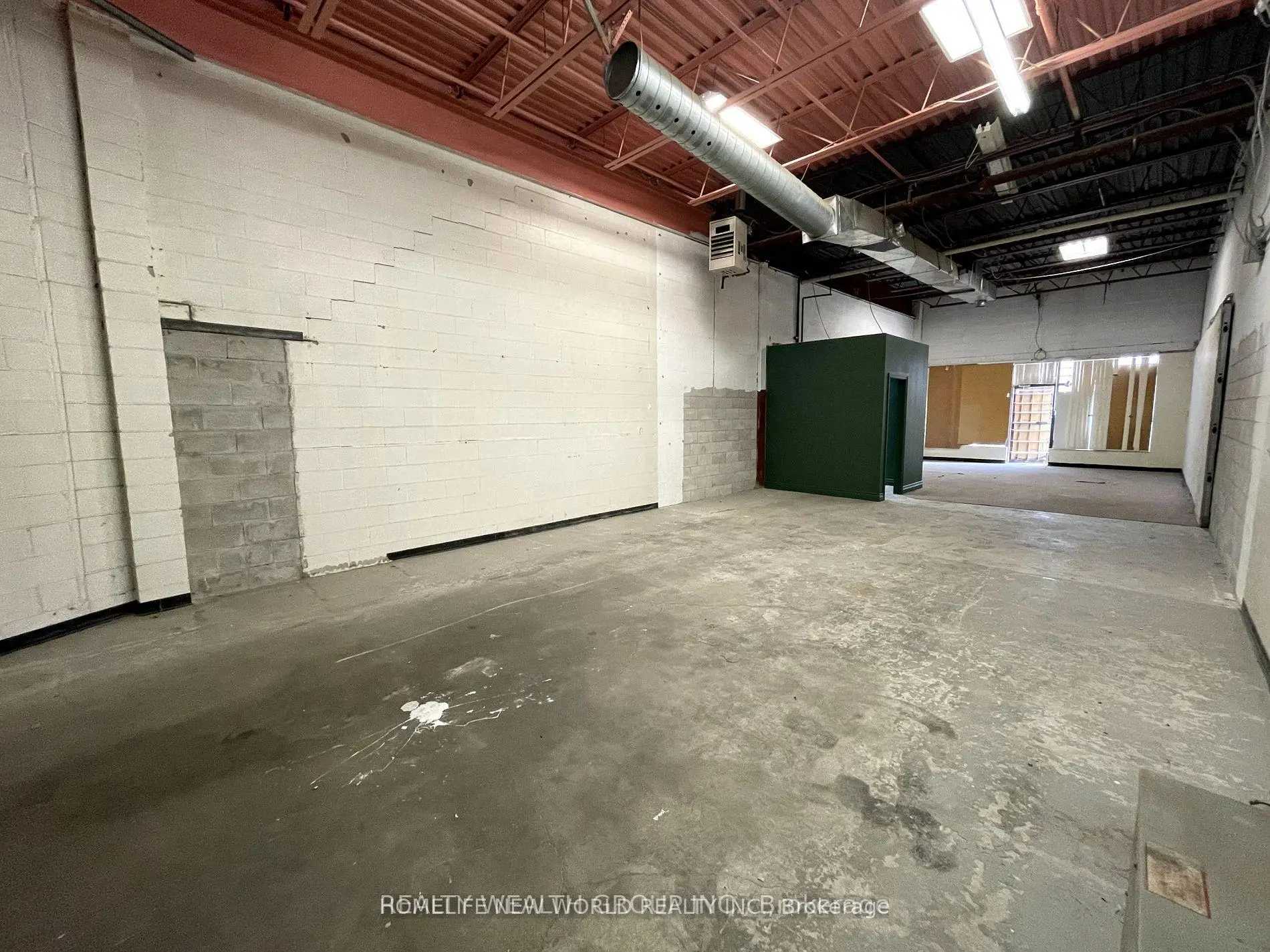 Commercial for lease