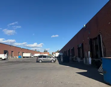 
110 Dynamic Dr Toronto For Lease looking for tenant