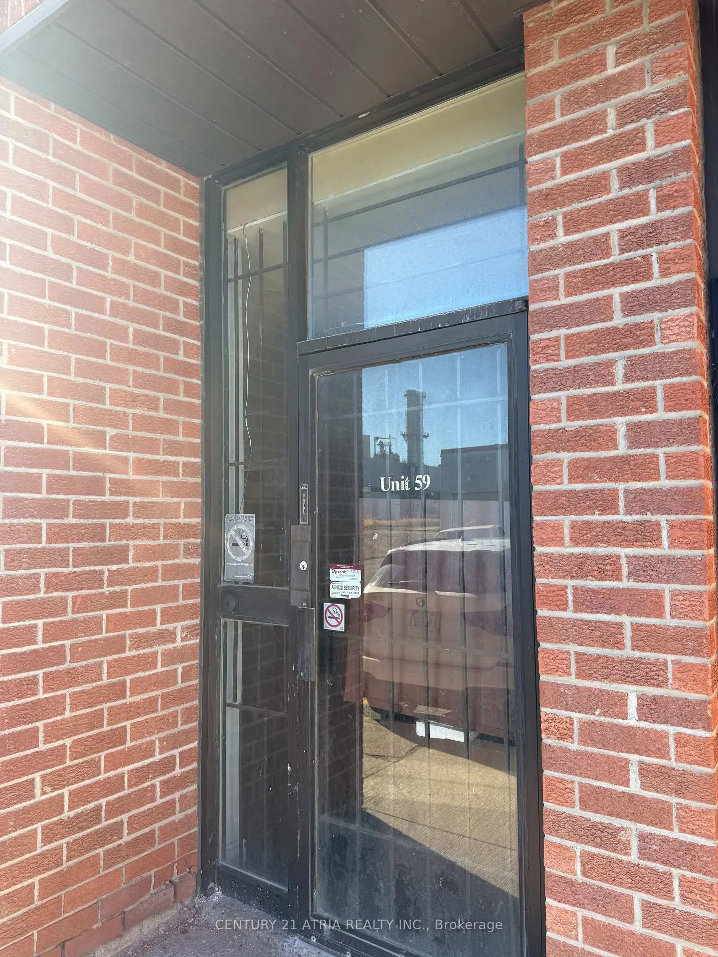 Commercial for lease
