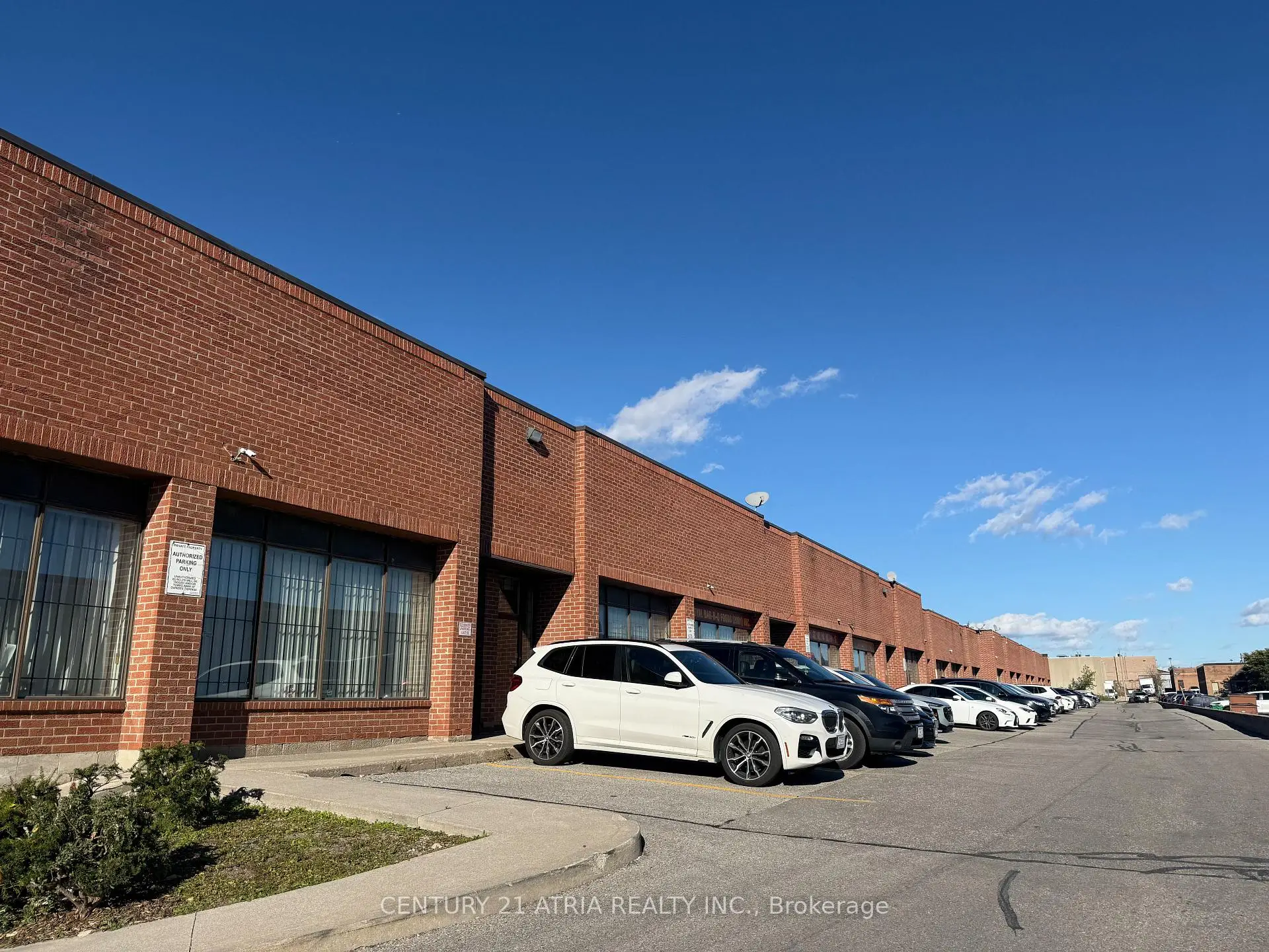 Commercial for lease