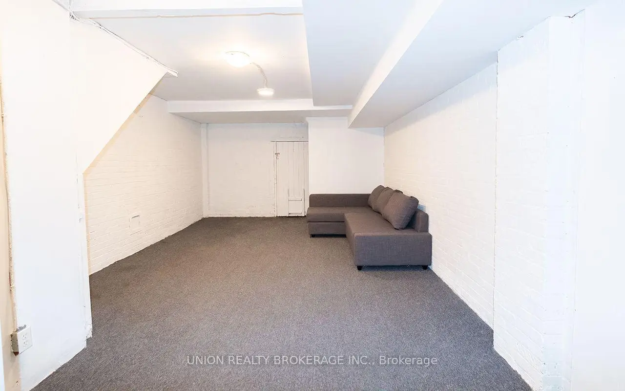 Commercial for lease
