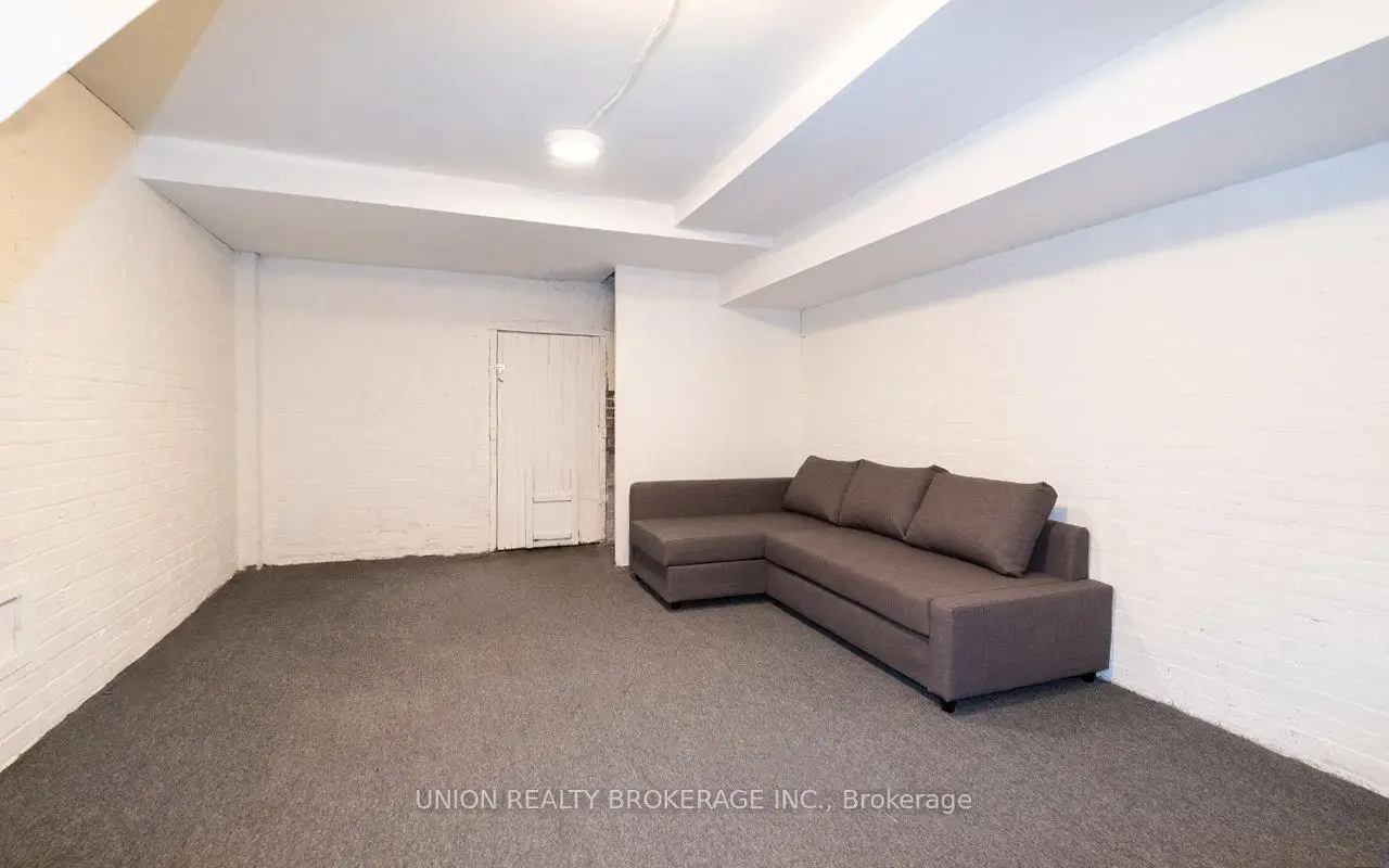 Commercial for lease