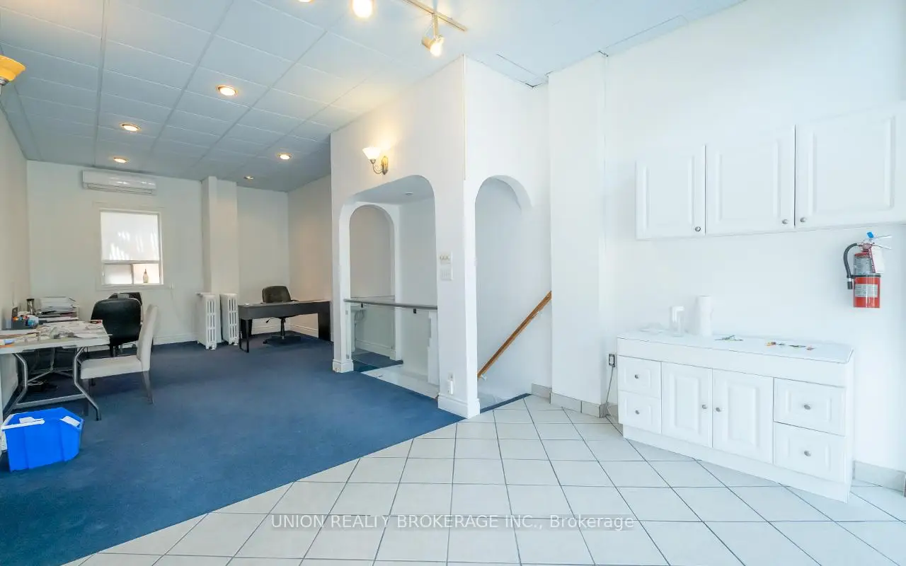 Commercial for lease