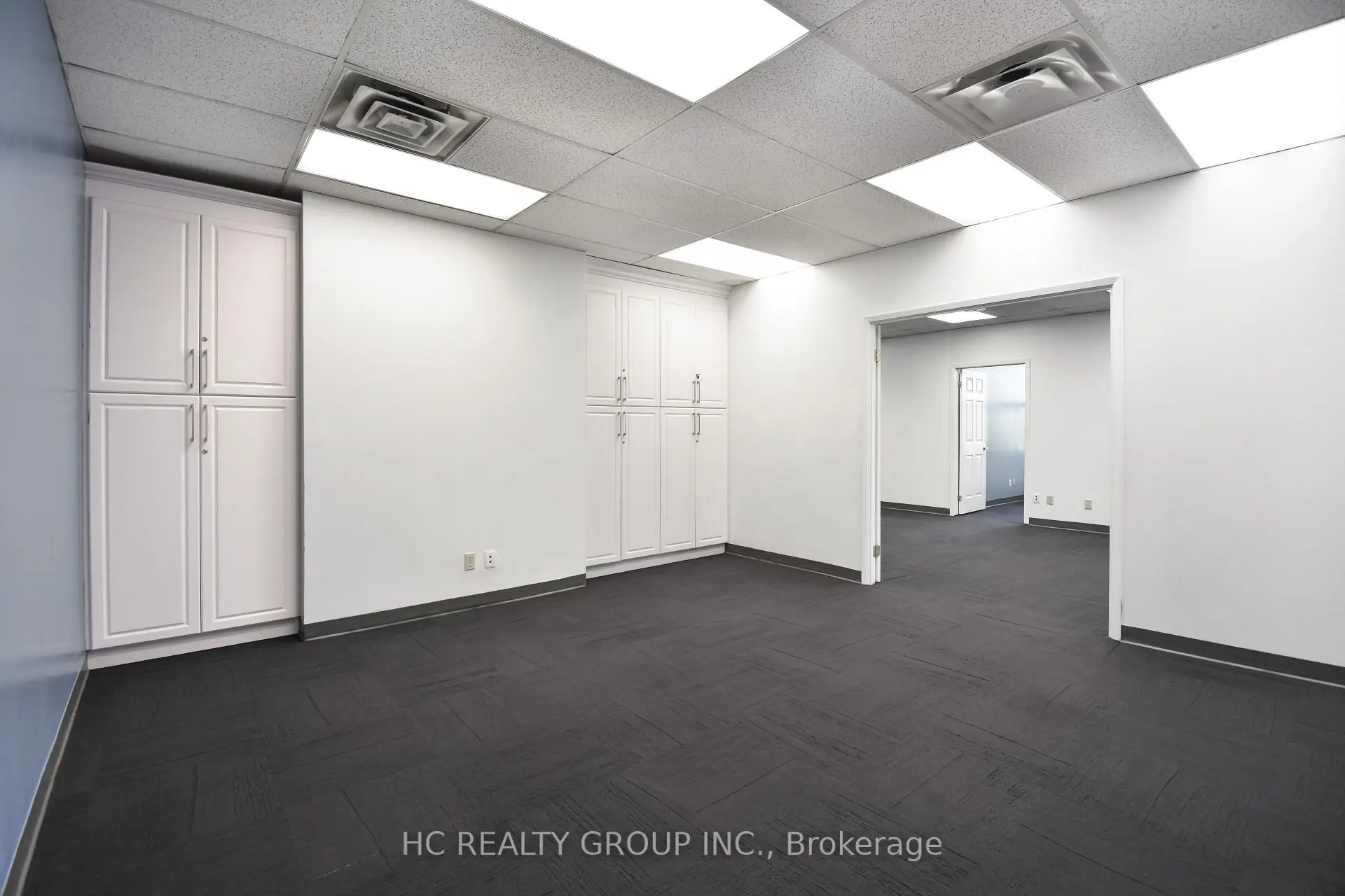 Commercial for lease