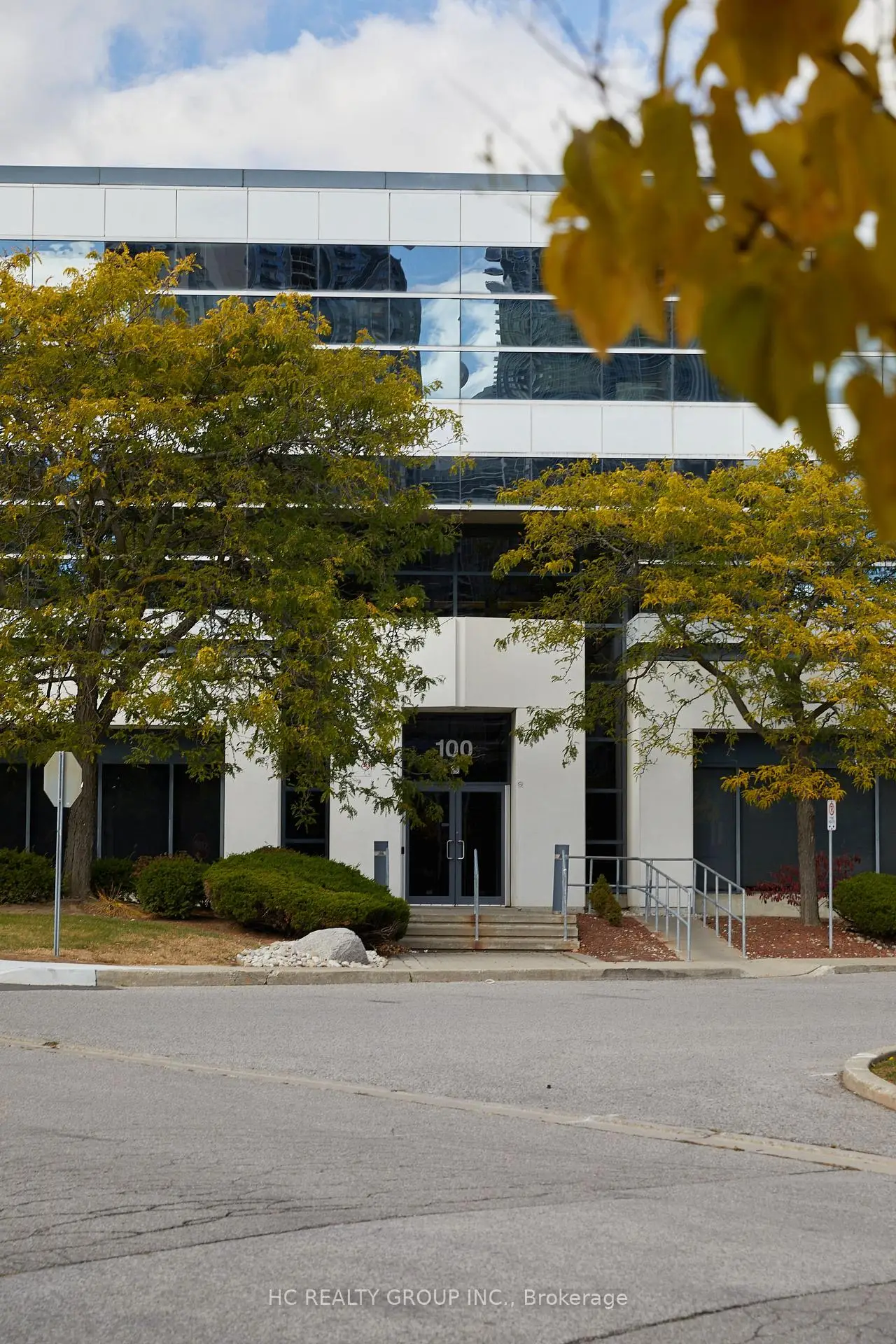 Commercial for lease