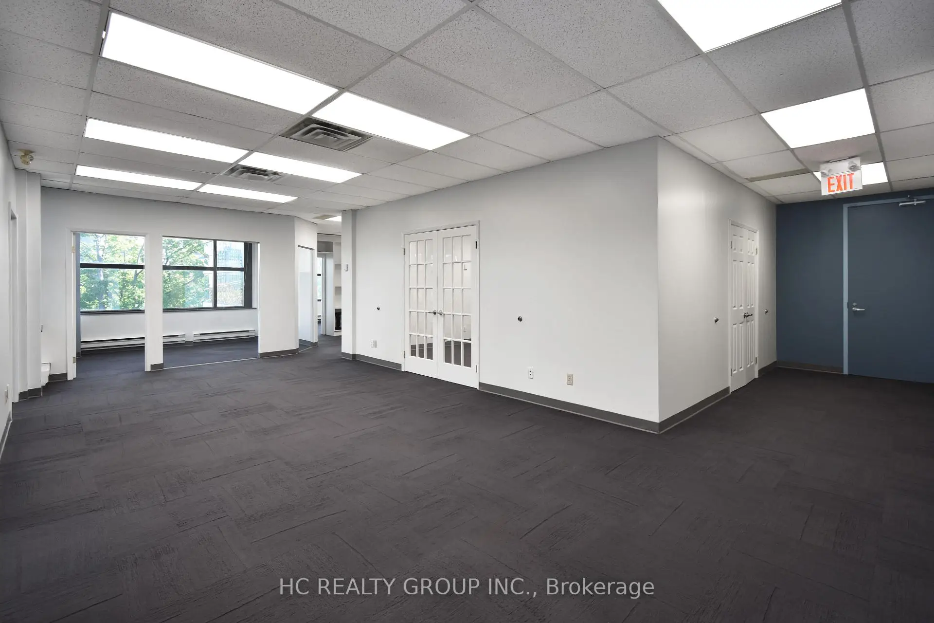 Commercial for lease