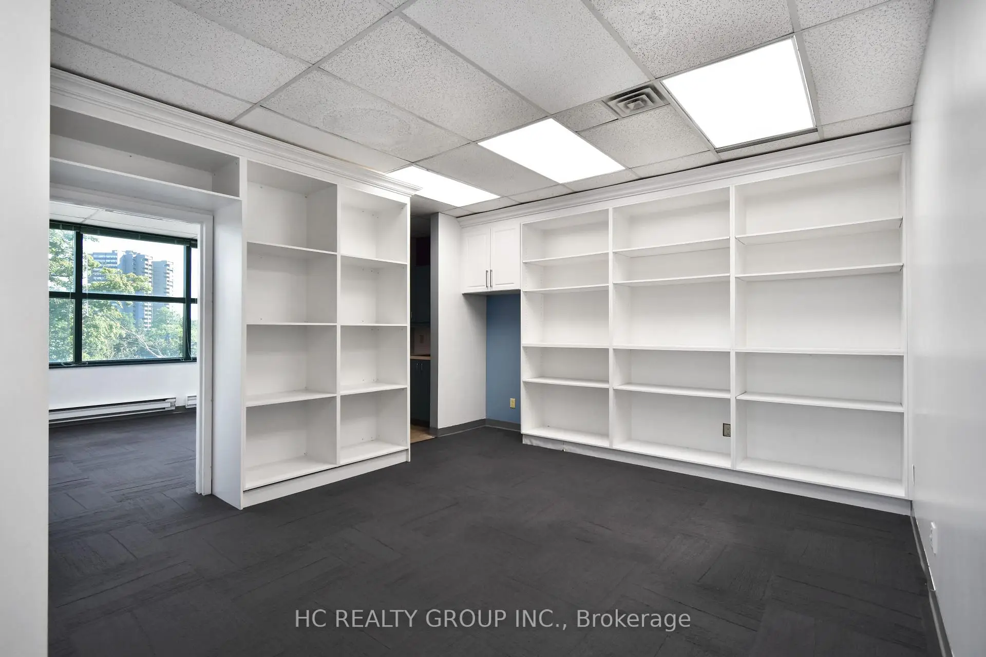 Commercial for lease