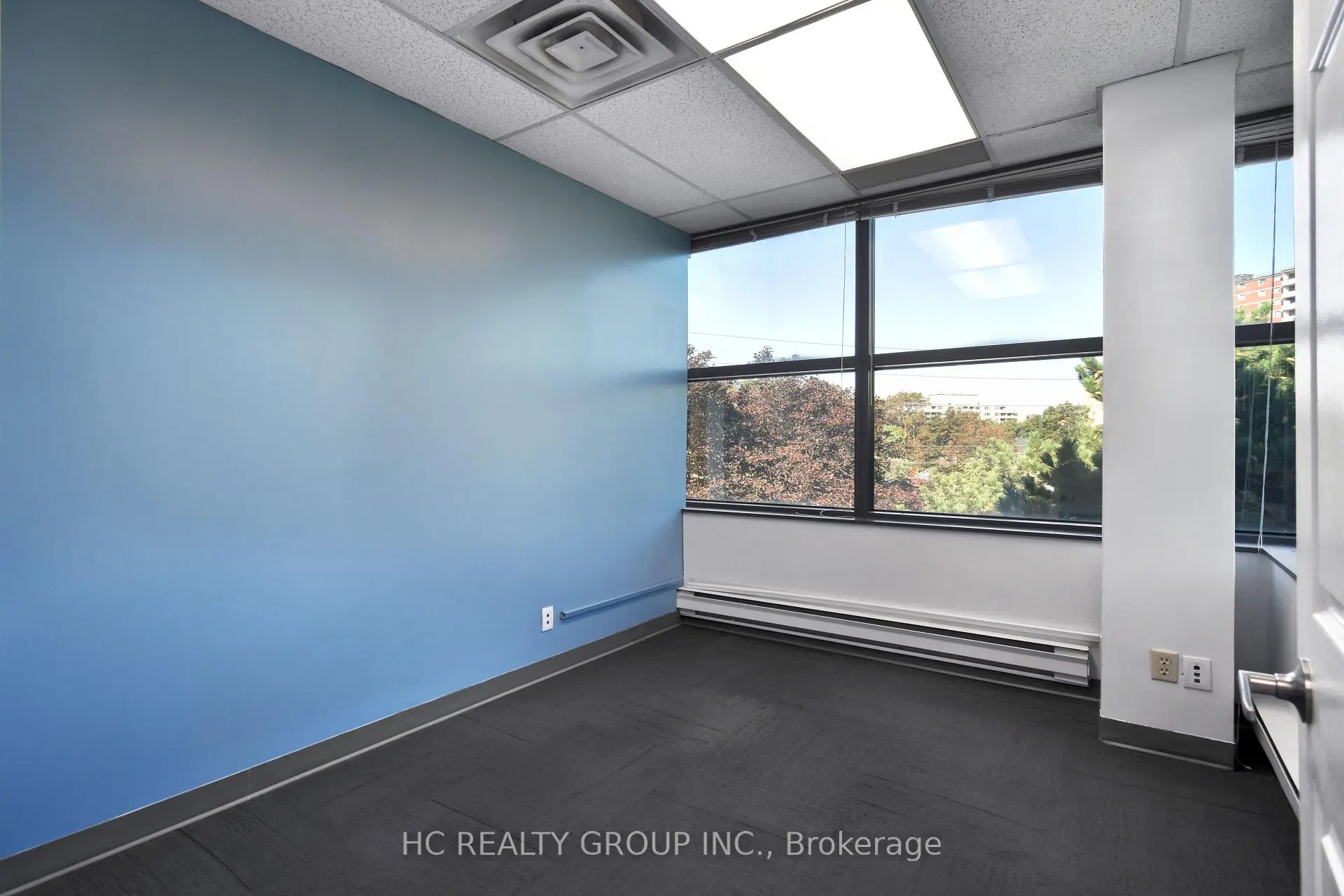 Commercial for lease