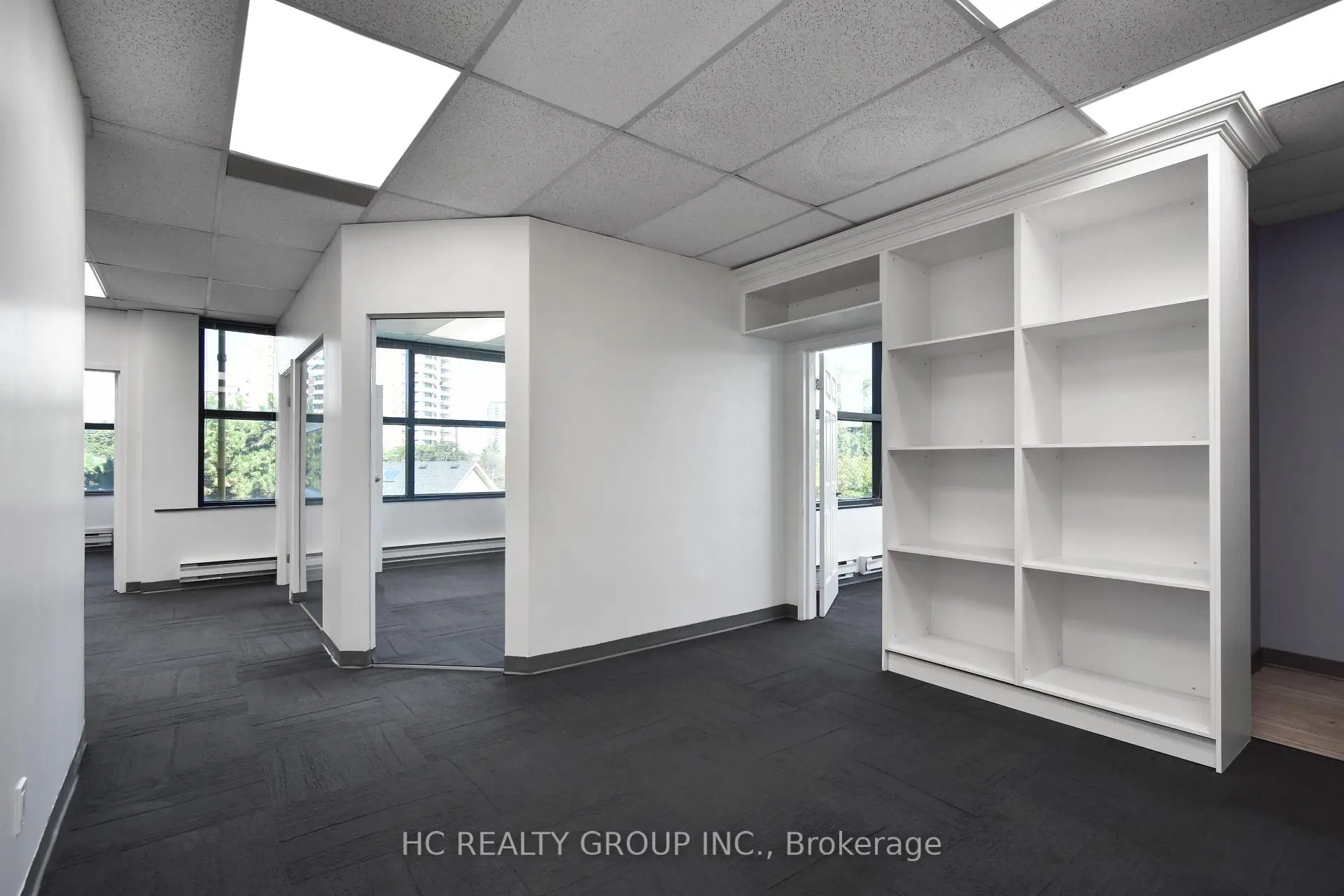Commercial for lease