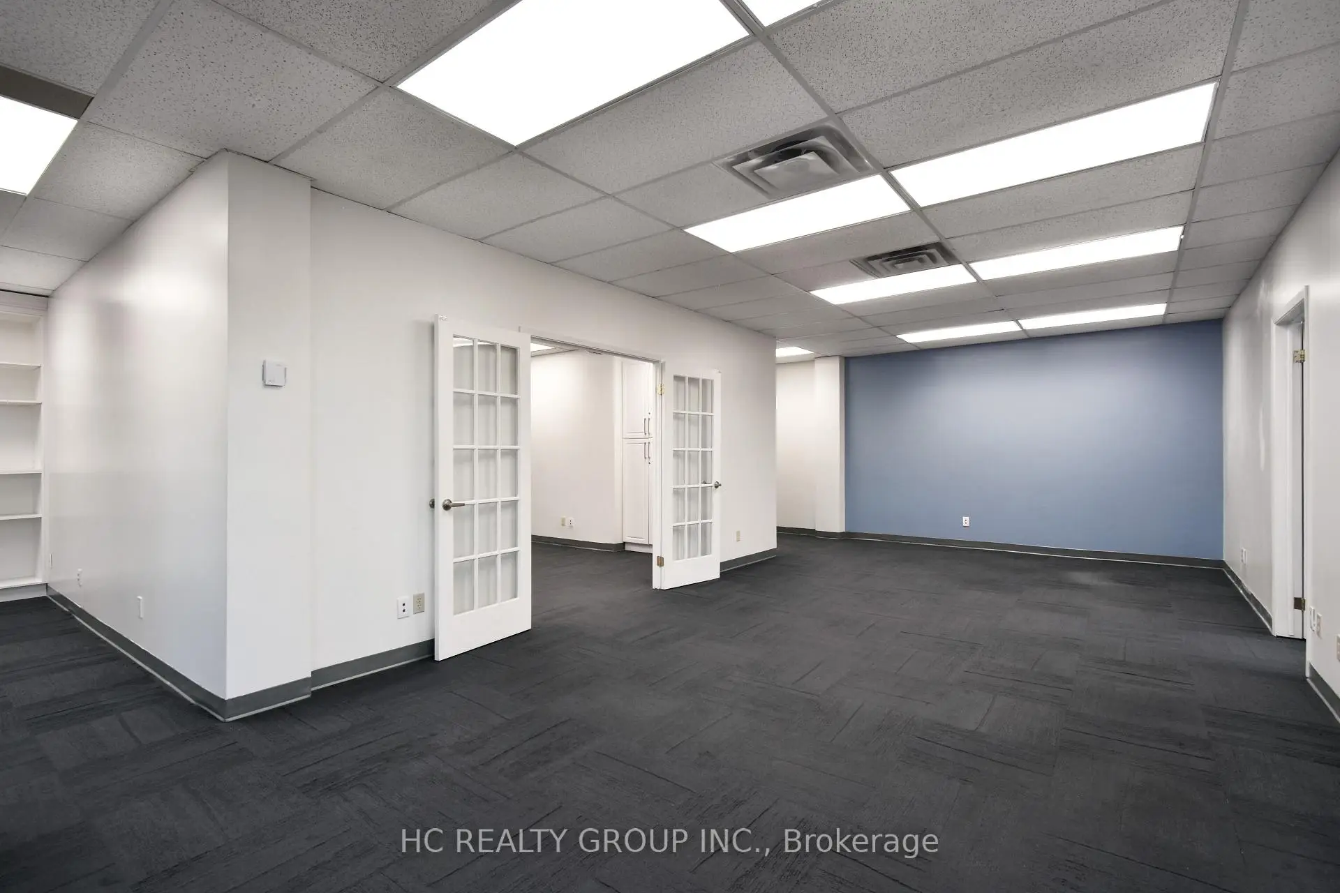 Commercial for lease