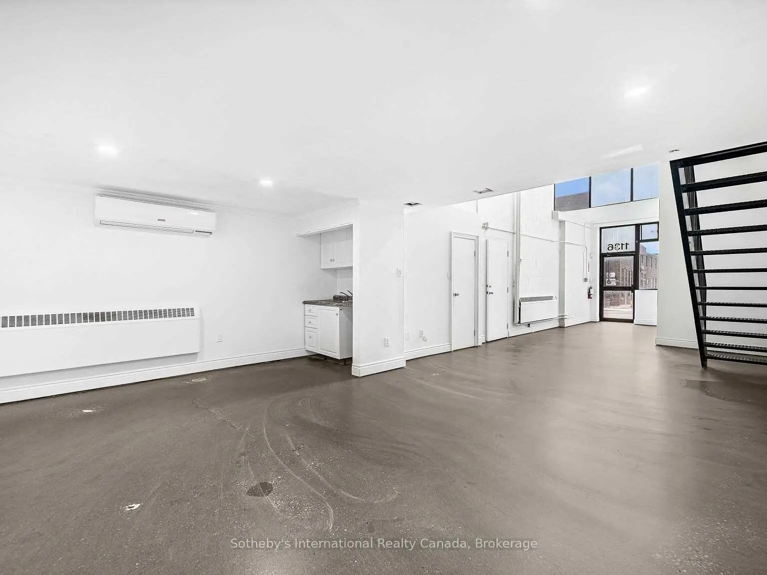 Commercial for lease