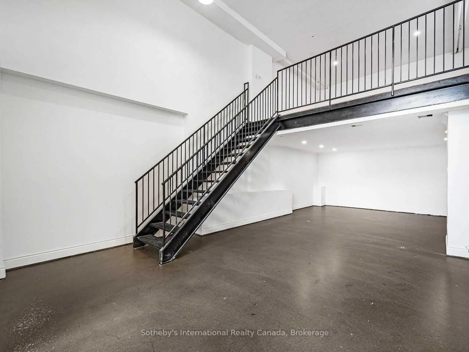 Commercial for lease