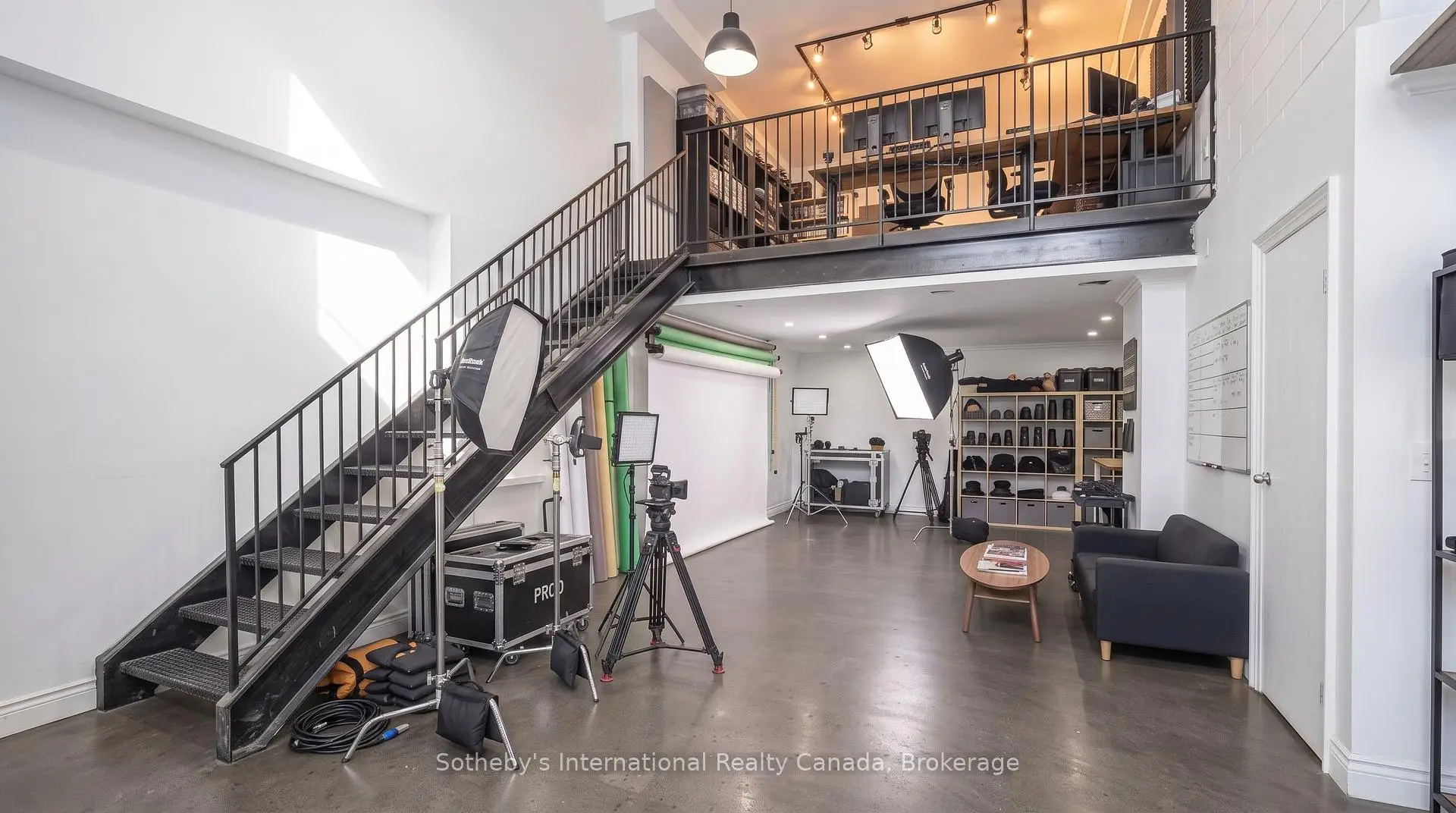 Commercial for lease