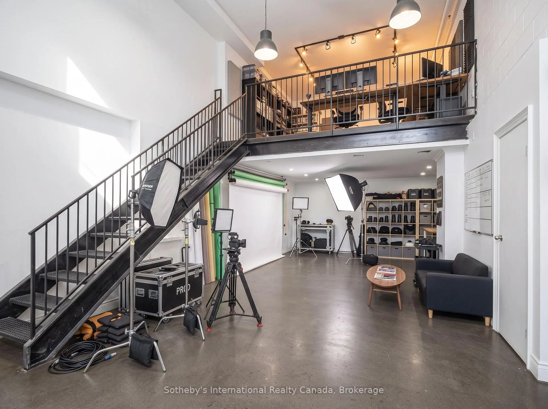 Commercial for lease