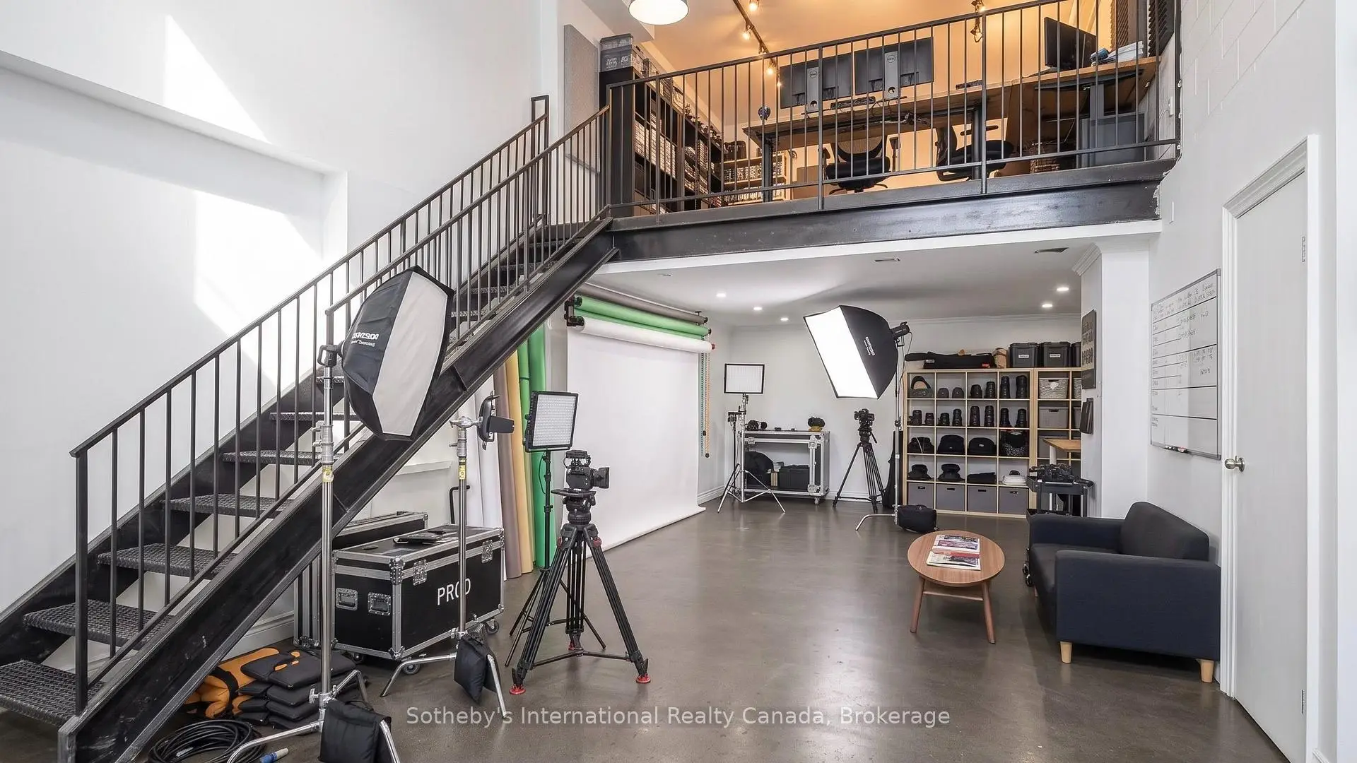 Commercial for lease