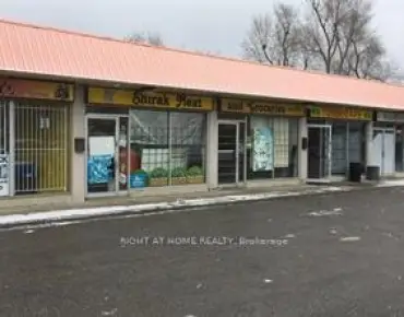 
1375 Danforth Rd Toronto For Lease looking for tenant