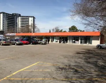 
1375 Danforth Rd Toronto For Lease looking for tenant