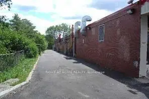 Commercial for lease