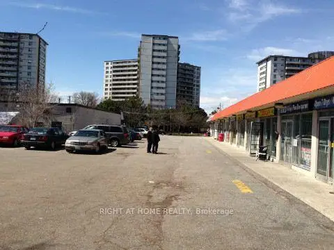 Commercial for lease